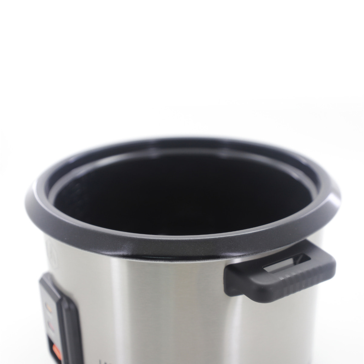 Cuiseur riz inox 1l - 5 tasses