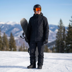 GAFAS DE SNOW FLUOR EYEWEAR | HX-052 - C2