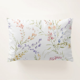Funda de Almohada Alegria Multicolor
