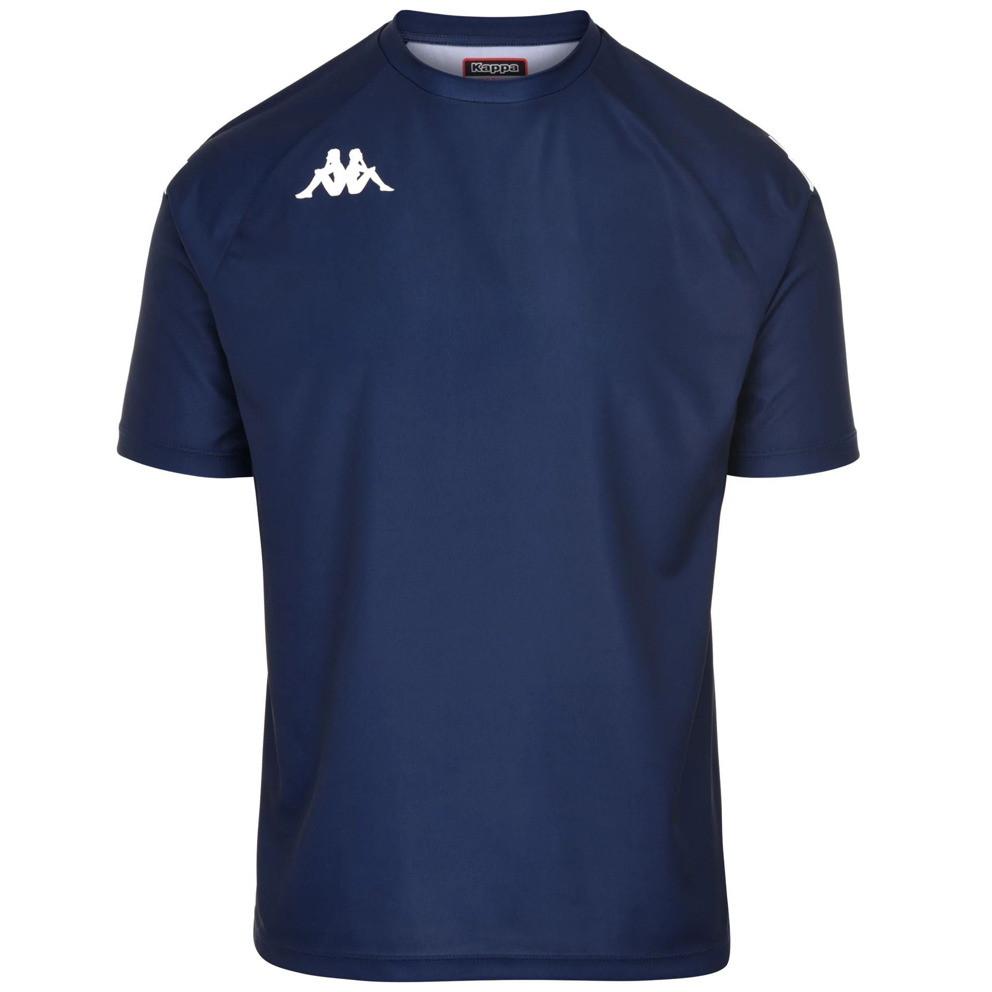 Kappa - Camisetas de juego Hombre Azul - Kappa4Football Narsatex