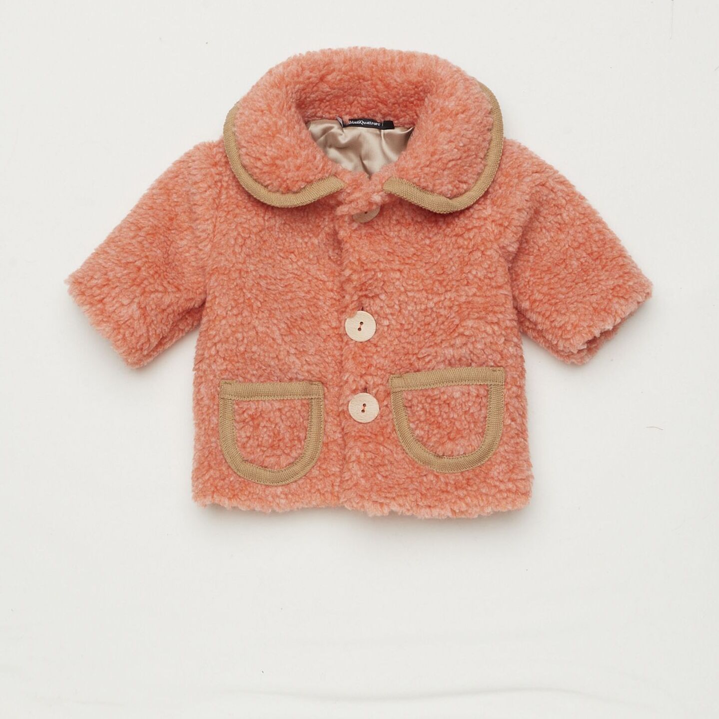 Cappotto - Pelliccia