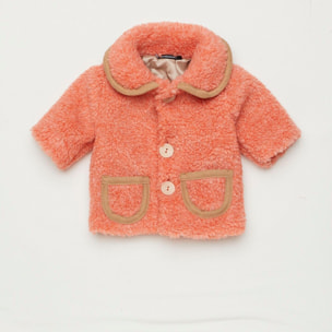 Cappotto - Pelliccia