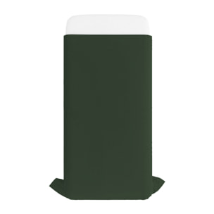 LENZUOLO SOPRA TINTA UNITA MAX COLOR, 100% COTONE - SINGOLO