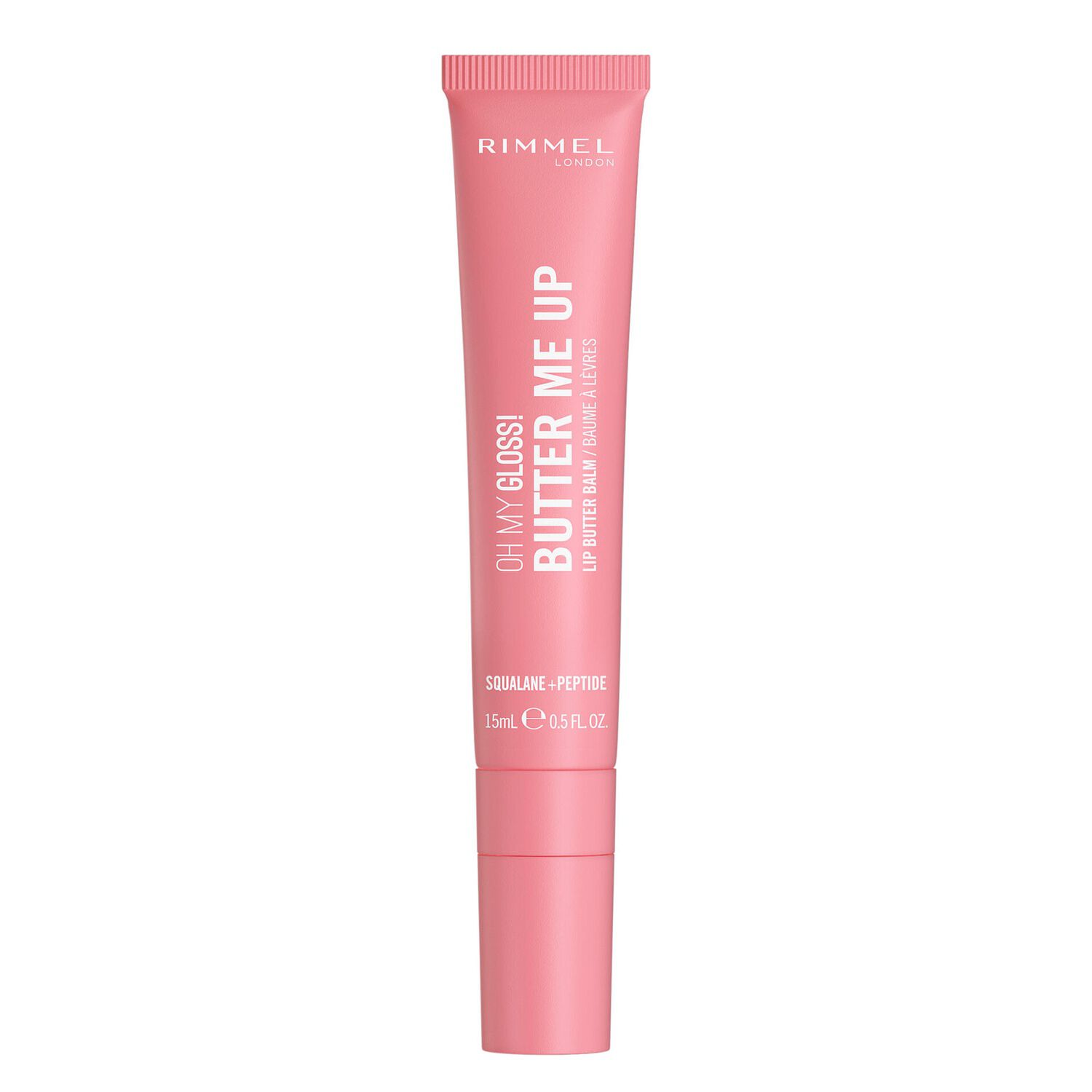 Oh My Gloss! Butter Me Up - GUM 002 15ML