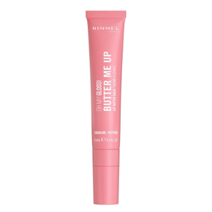 Oh My Gloss! Butter Me Up - GUM 002 15ML