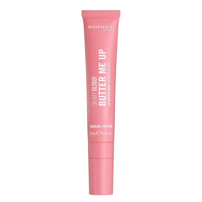 Oh My Gloss! Butter Me Up - GUM 002 15ML
