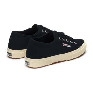 Le Superga Uomo Donna Blu 2750 New Plus