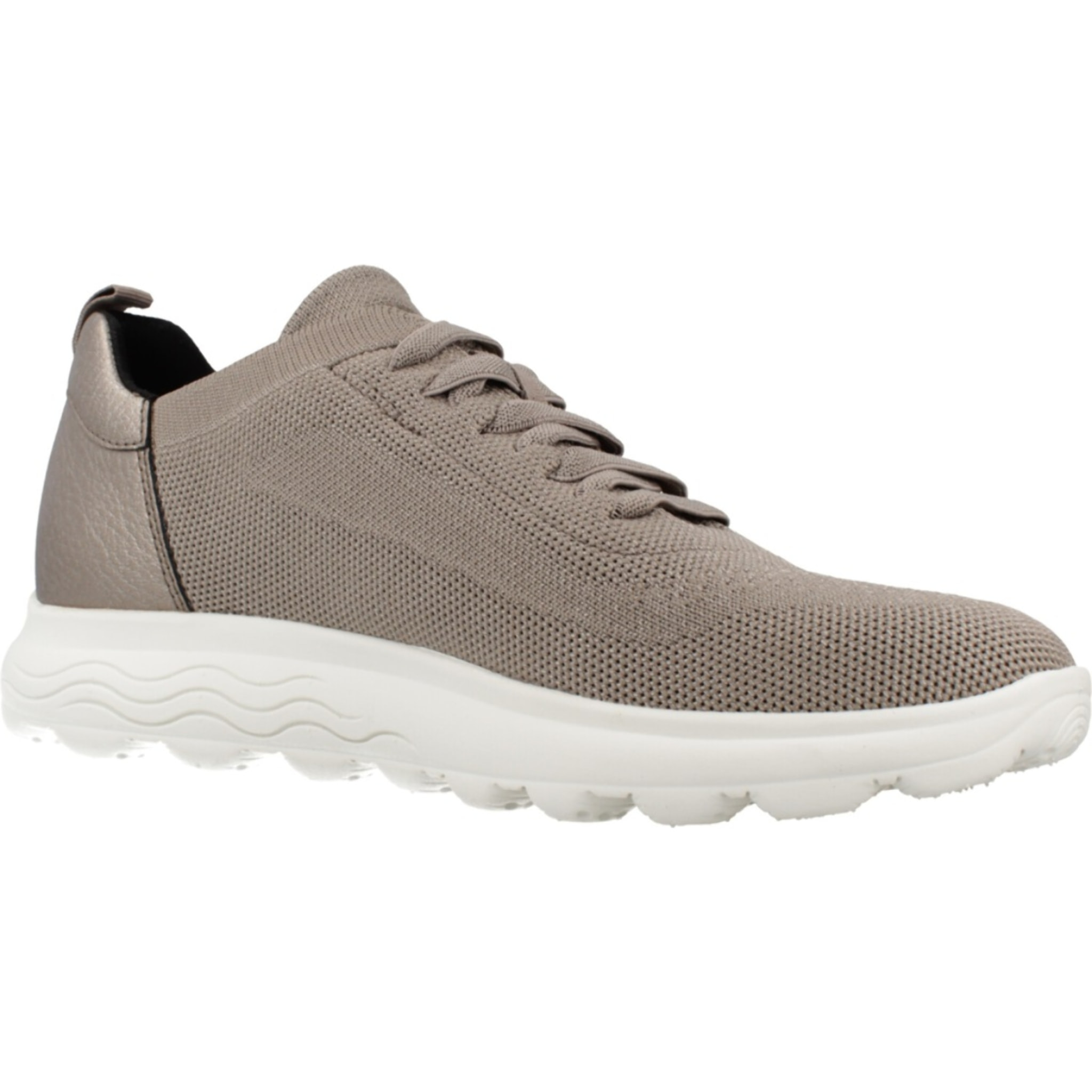 Sneakers de  Mujer de la marca GEOX  modelo D SPHERICA MARRON