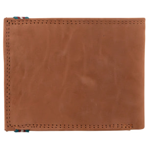 Cartera Hombre Piel Lois Delray Marron