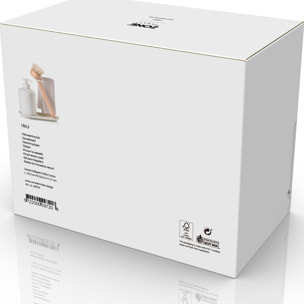 Set de vaisselle Inu