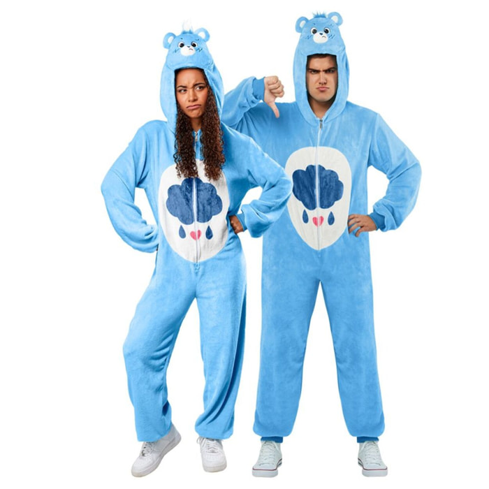 DISFRAZ GRUMPY BEAR AD