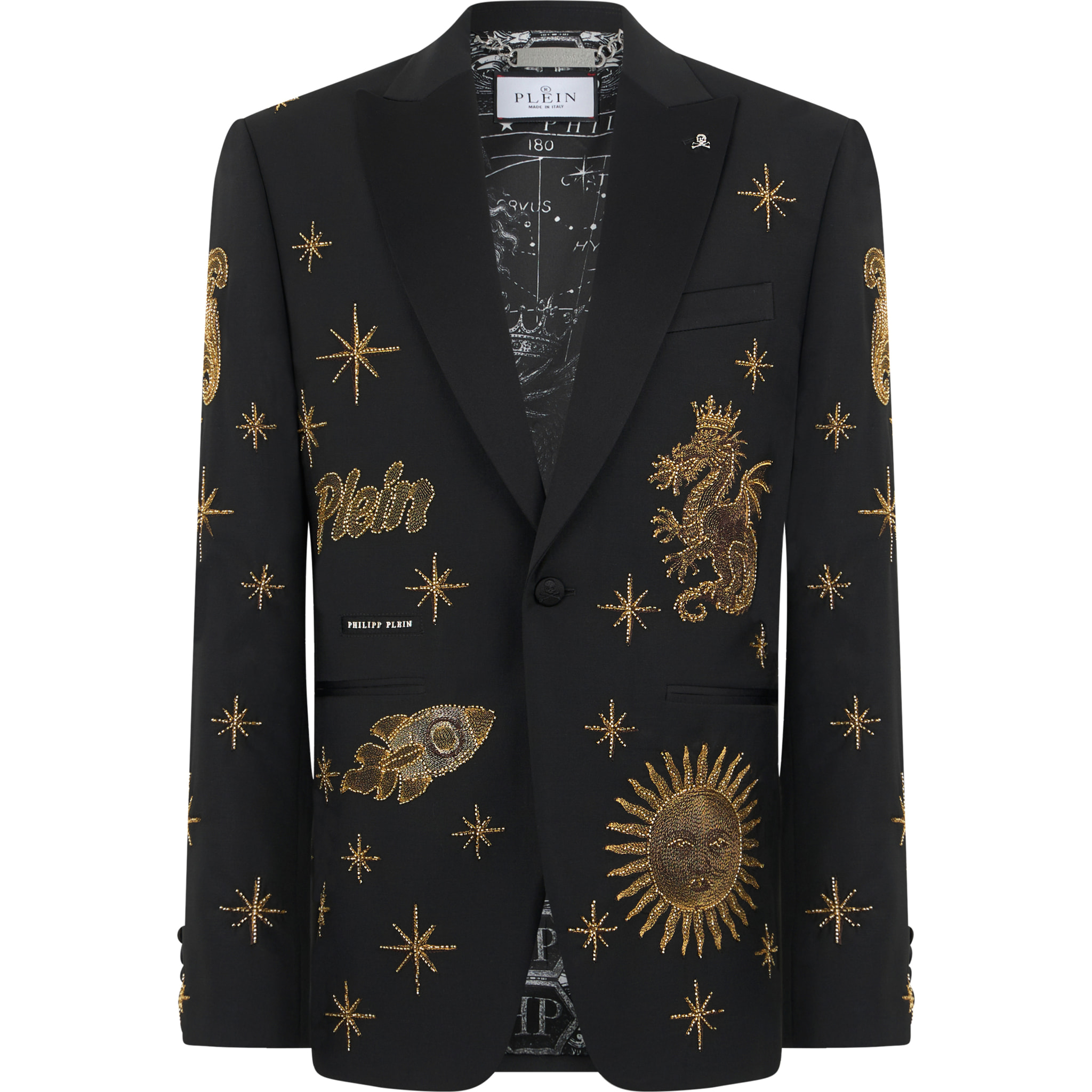 PHILIPP PLEIN Blazer