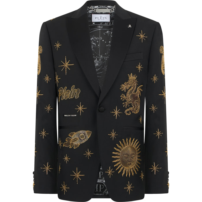 PHILIPP PLEIN Blazer