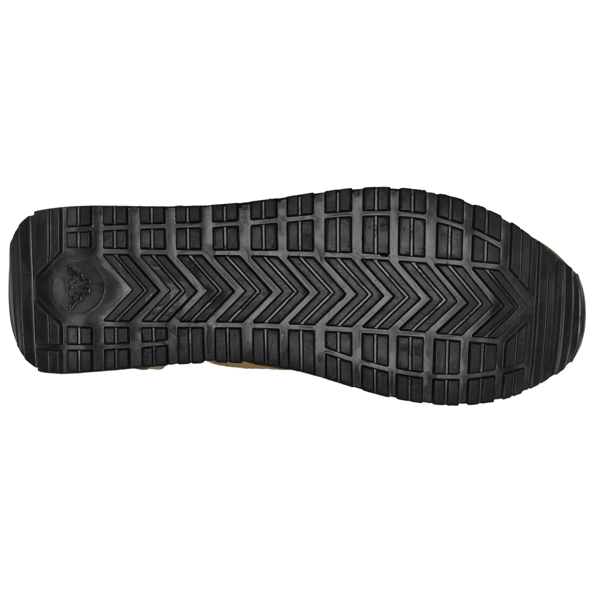 Zapatillas Kappa Hombre Logo Arvika