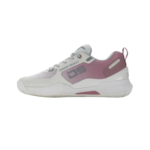 Zapatilla Padel de mujer Radiant Drop Shot