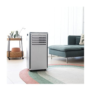 Cecotec Climatiseur portatif ForceClima 9400 Soundless Heating