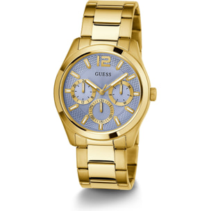 Guess Reloj Analógico De Cuarzo Zen