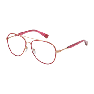 Montura de gafas Furla Mujer VFU278-5608FC