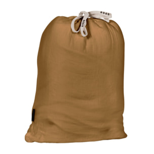 Housse de couette en gaze de coton 240 x 260 cm - GAIA