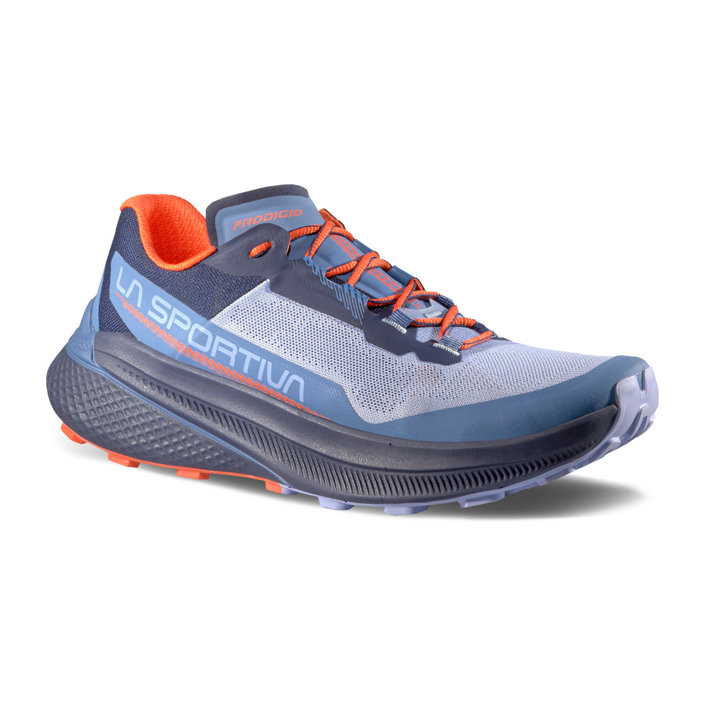 Prodigio Mujer Zapatillas Trail Running