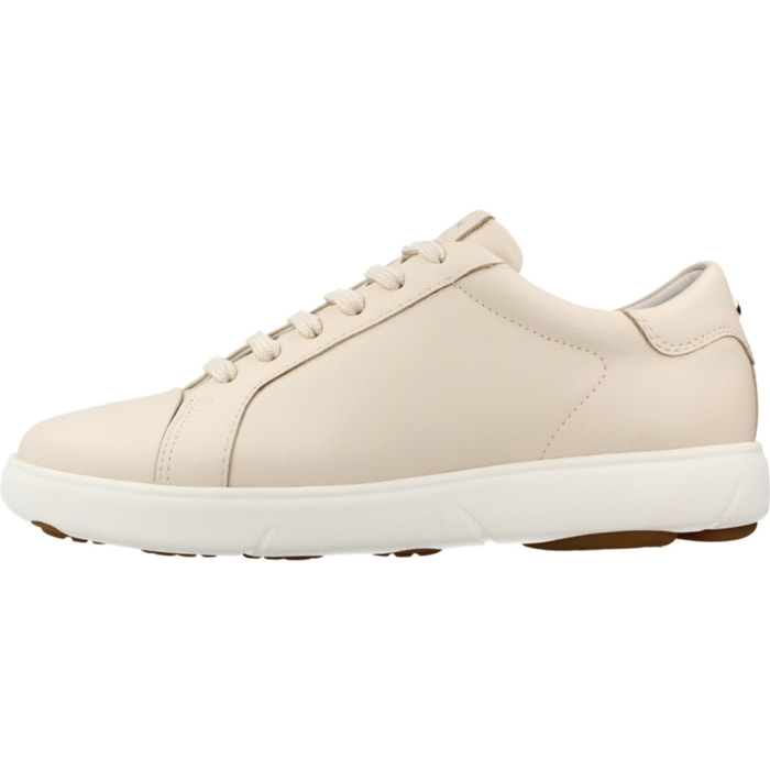 Sneakers de  Mujer de la marca GEOX  modelo D NEBULA 2 0 C BEIS