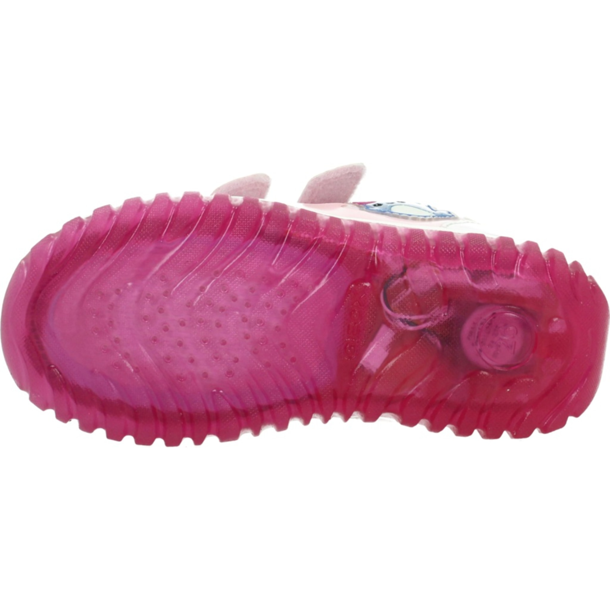 Zapatillas Niña de la marca GEOX  modelo B LIGHTYLOO GIRL ROSA