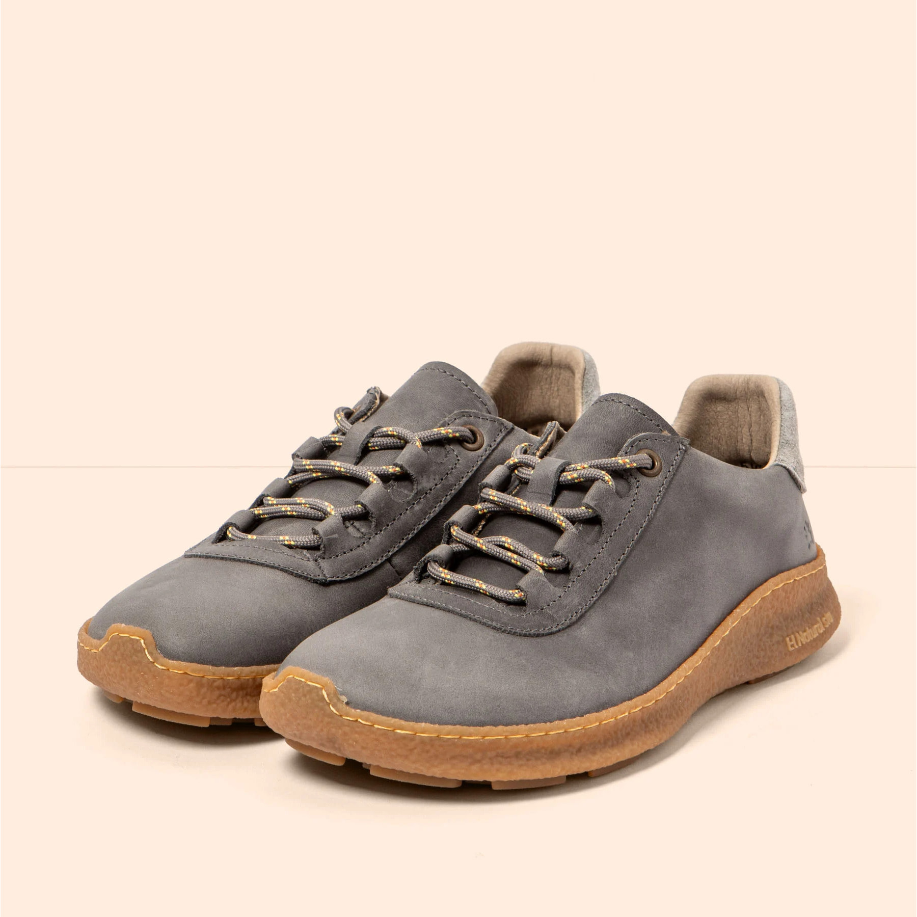 Zapatos N5434 ARIZONA DENIM/OROEL color Denim