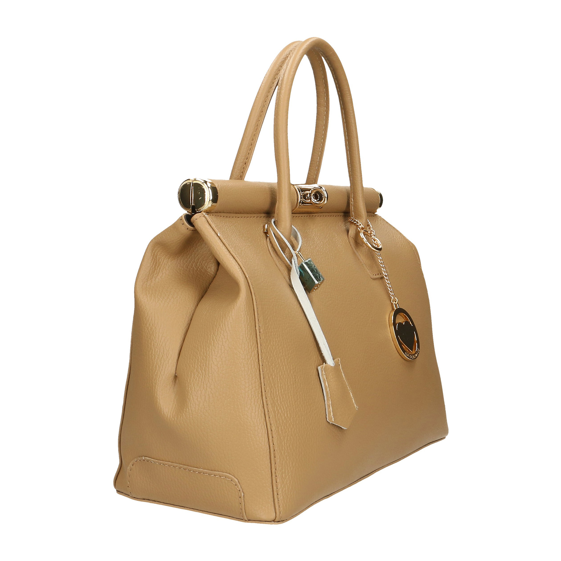 Chicca Borse Borsa Marrone