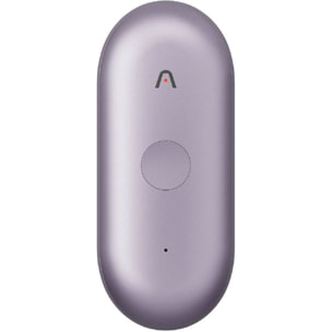 DICTAPHONE PLAUD Note Pin S Argent