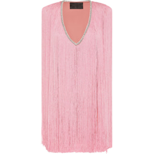 PHILIPP PLEIN Vestido corto