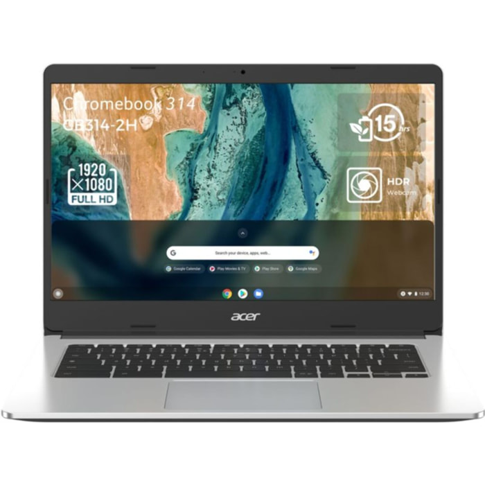 Chromebook ACER CB314-2H-K8B2