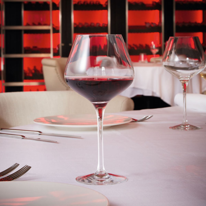 6 copas 60 cL Sublym - Chef&Sommelier
