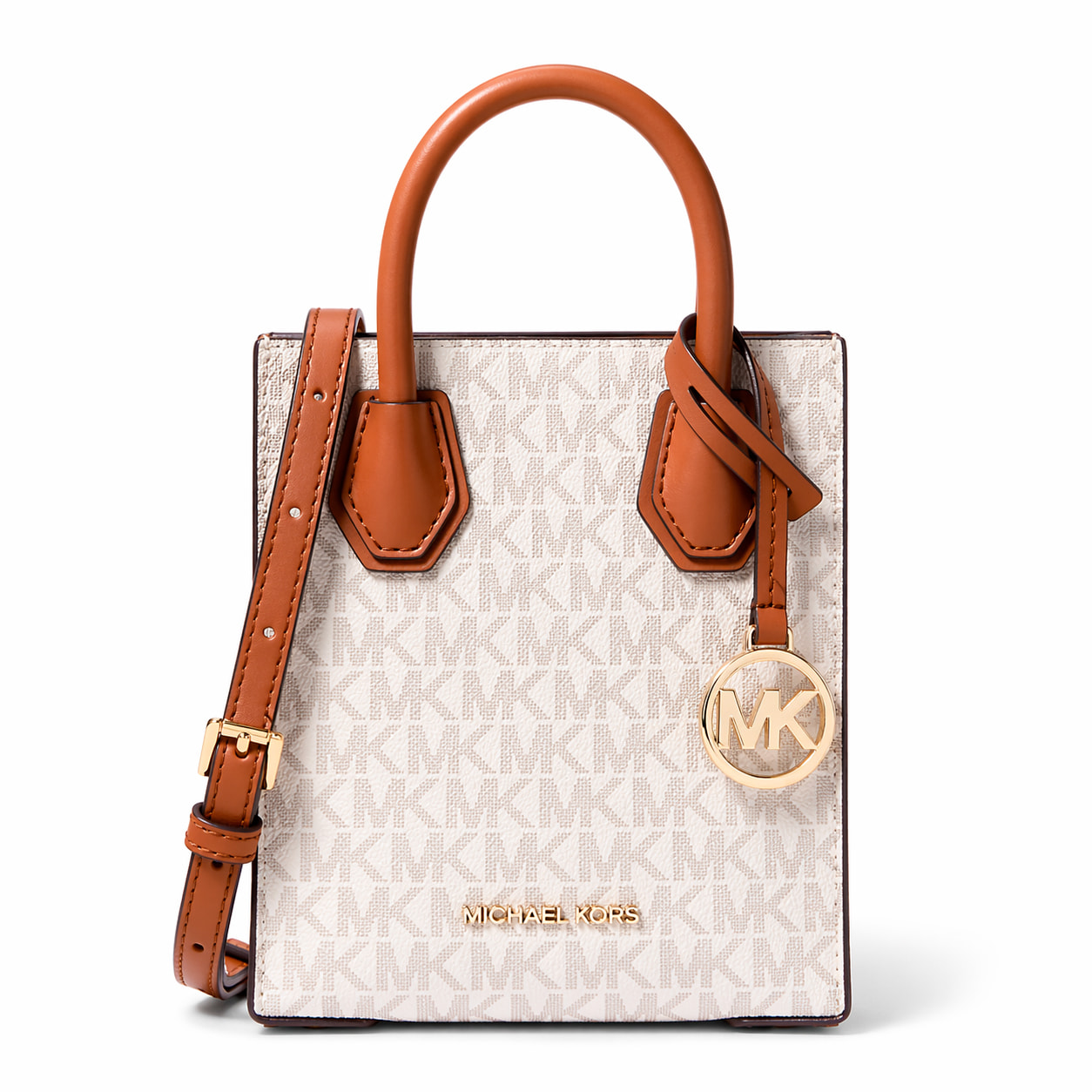 Michael Kors Bolso para Mujer 35T1GM9C0I-VANILLA