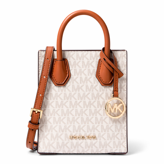 Michael Kors Bolso para Mujer 35T1GM9C0I-VANILLA