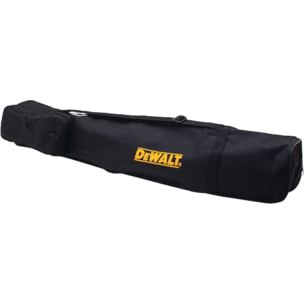 Mire graduée, Canne télescopique porte laser - 3,40 m - DEWALT - DE0882-XJ