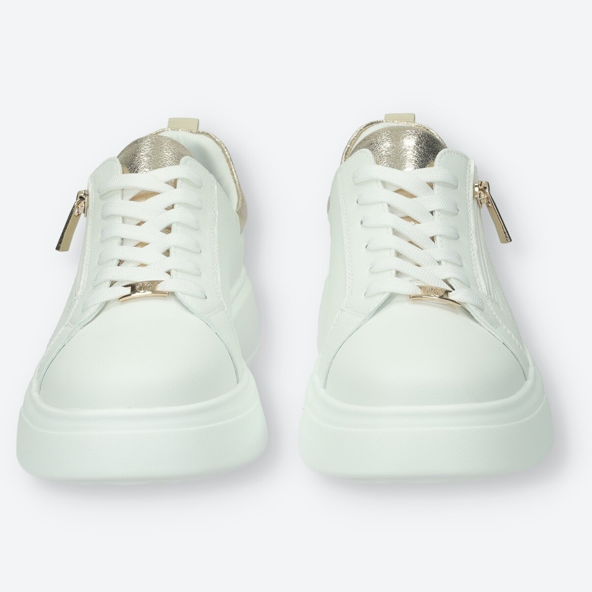 Sneakers Donna Tata Italia Bianco