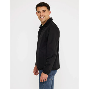 Chaqueta Negra - Dick