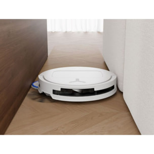 Aspirateur robot ECOVACS Deebot T50 Omni White EU