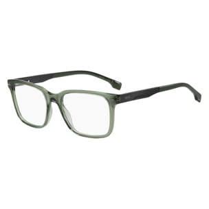Gafas de Vista Hugo Boss 1841 1ED de Acetato Hombre 55 mm