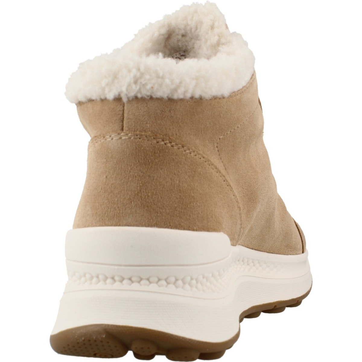 Sneakers de  Mujer de la marca GEOX  modelo D SPHERICA ACTIF X2 BEIS