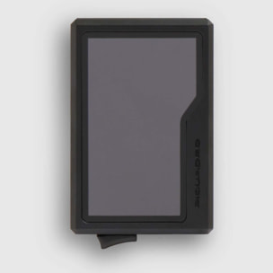 Piquadro Portacarte uomo automatico MagSafe®