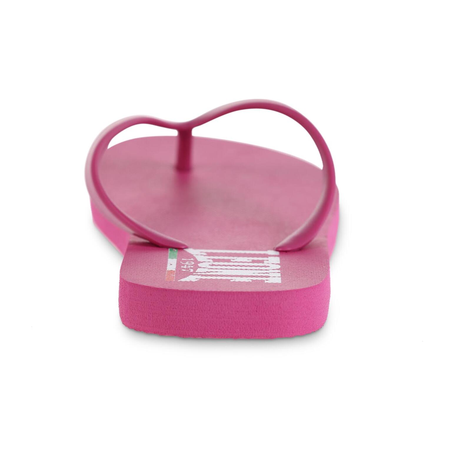 Infradito da donna Leone Capraia