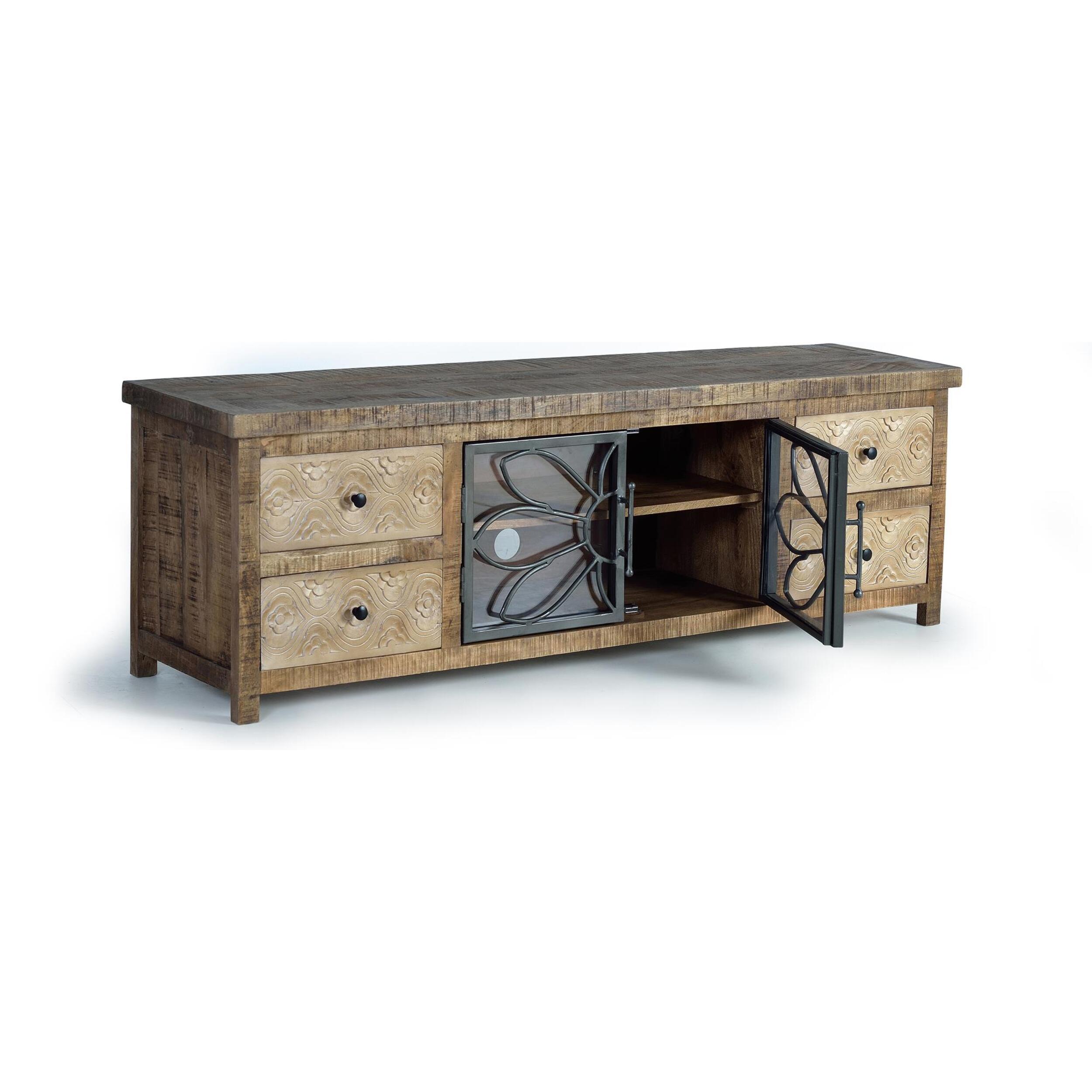 Mueble TV - 170x40x55cm