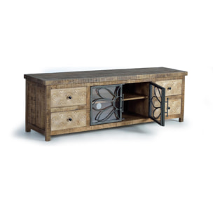 Mueble TV - 170x40x55cm