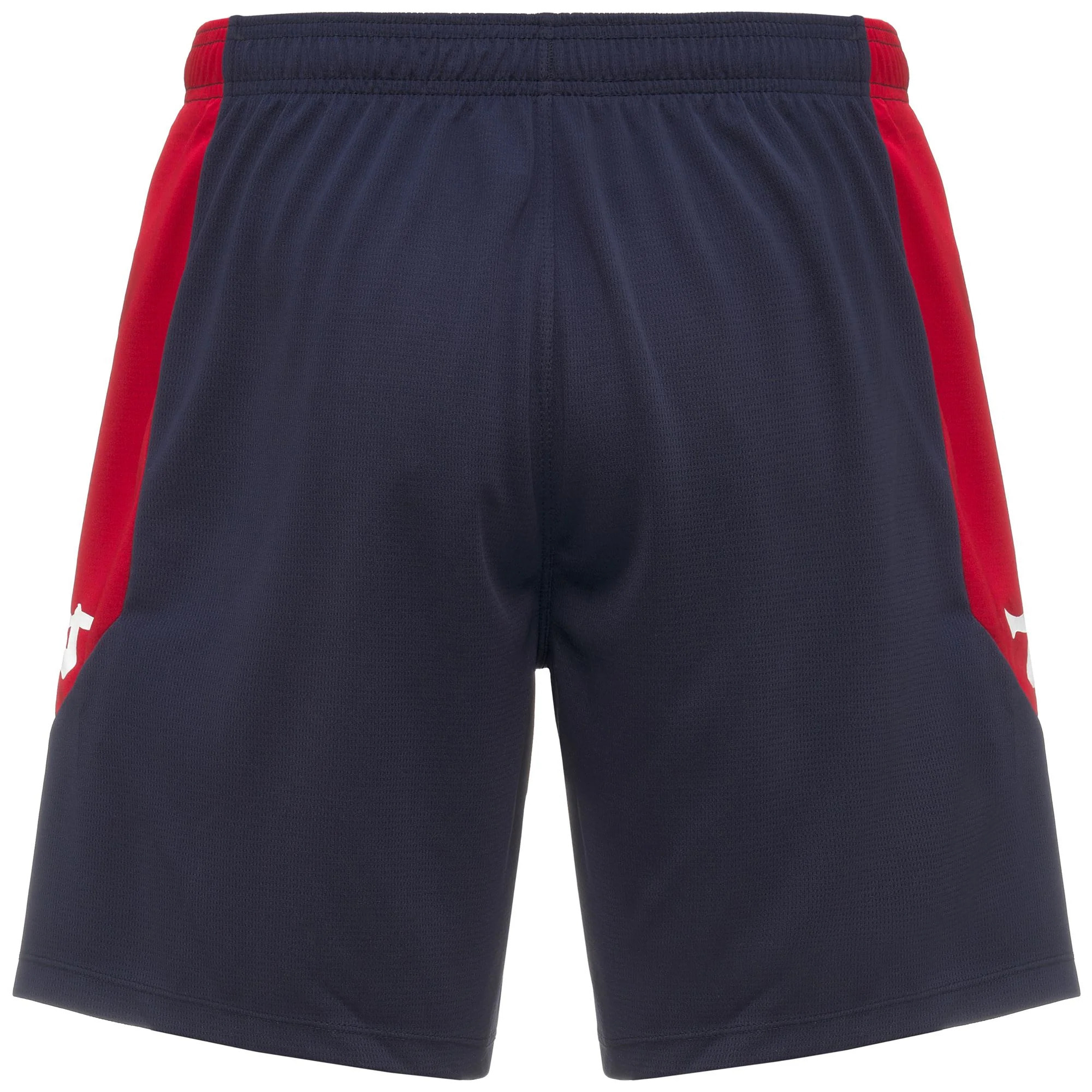 Kappa - Pantaloni Corti Uomo Blu - Kappa4Football Lucio
