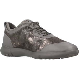 Sneakers de  Mujer de la marca GEOX  modelo D NEBULA X A GRIS