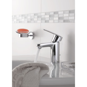 GROHE Wave Cosmopolitan Mitigeur monocommande Lavabo Taille S Chromé 23202000