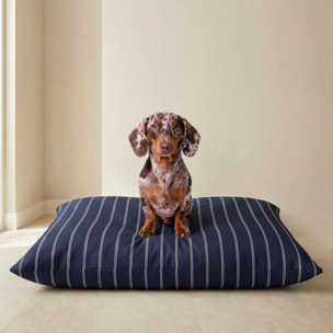 Lit pour animaux déhoussable et antitaches Max Marine