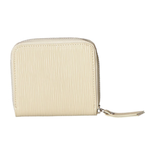 Portafoglio da Donna Marissa in Vera Pelle Borsa Fashion 10x11x3 cm