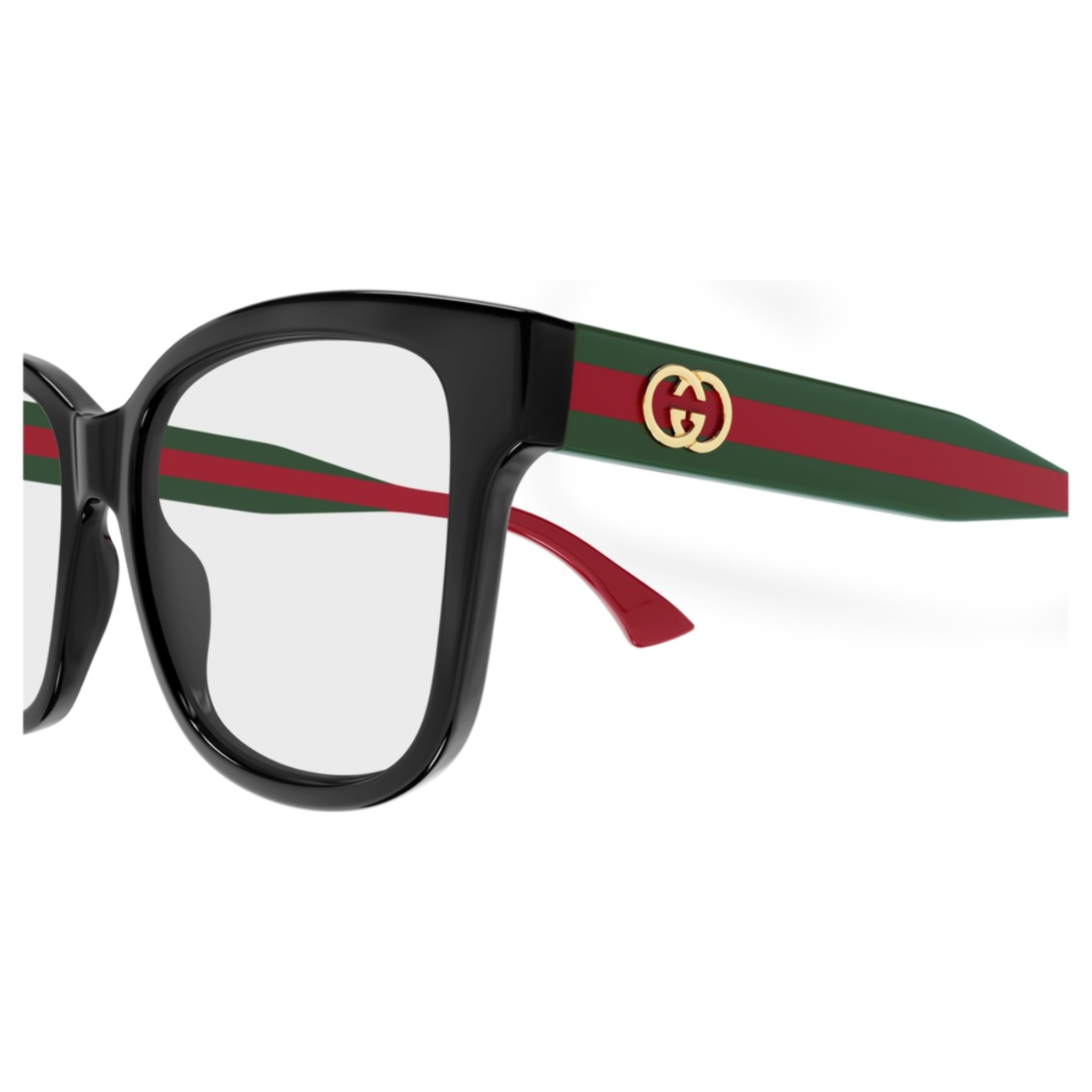 Gafas de Vista Gucci GG0038ONN-001 de Acetato Mujer 54 mm